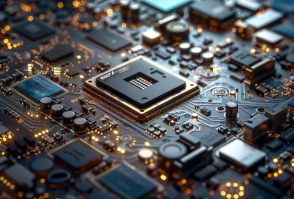 Consumer electronics samples