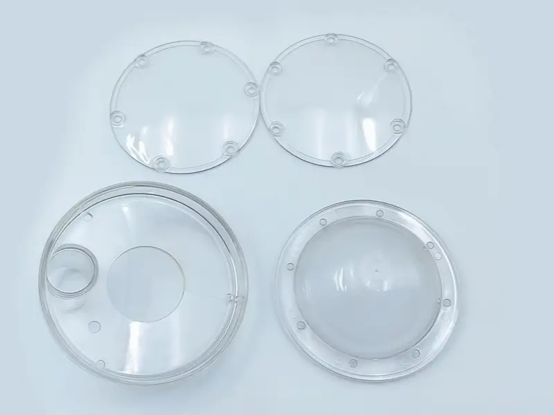 Customized Silicone Mould