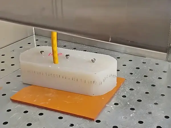 Liquid Silicone Molding