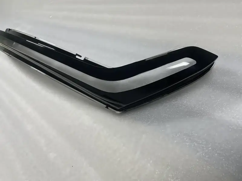 Plastic Silicone Molding