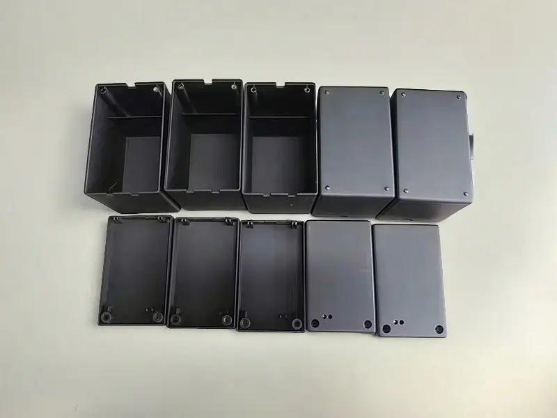 Vacuum Casting Mold