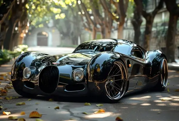 automotive cnc machine