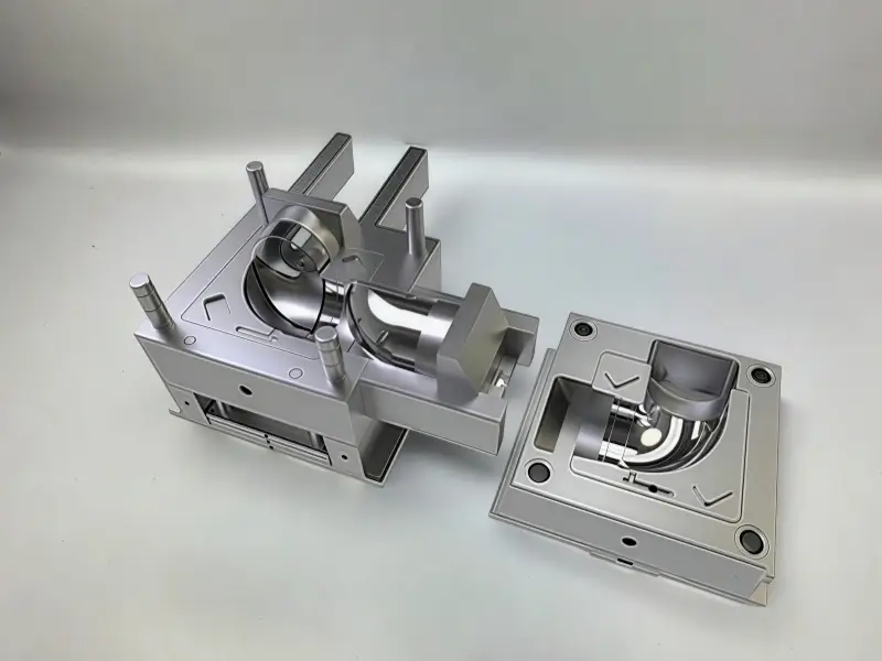 injection moulded parts