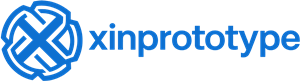 logo prototype