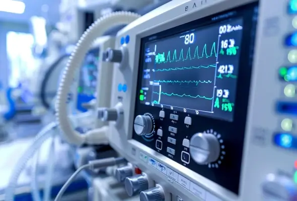 medical cnc machining