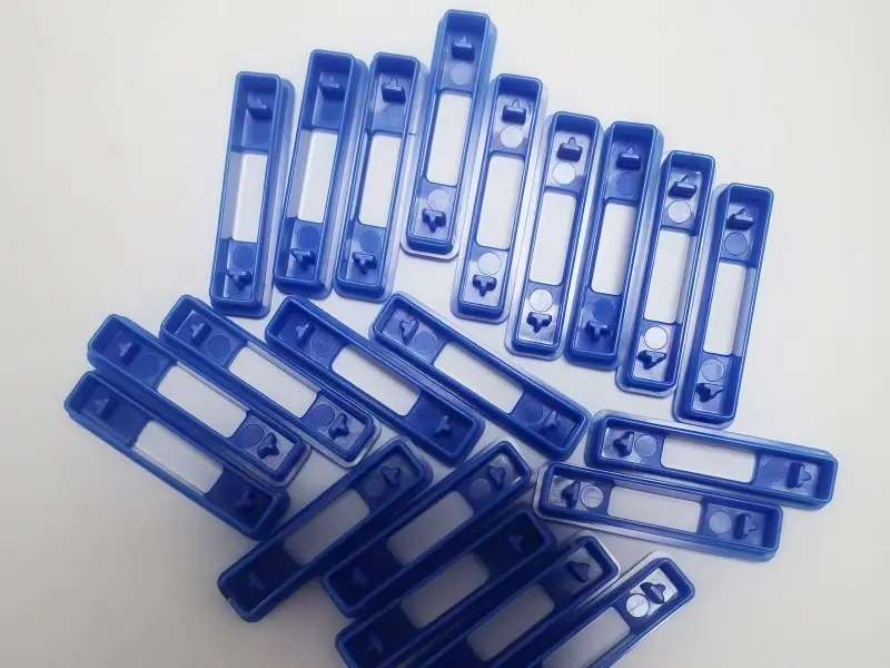 plastic injection molding services