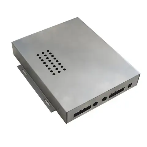 sheet metal fabrication near me