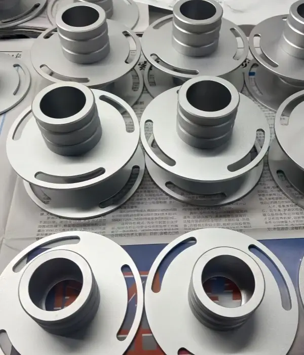 industrial fabrication