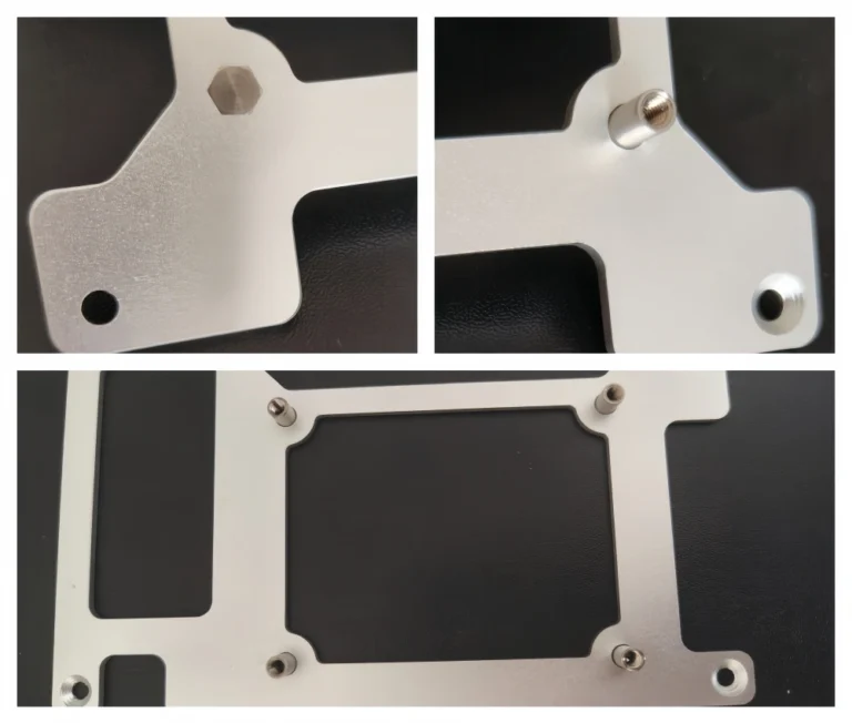 Practical Tips for Self clinching Fastener in Sheet Metal Fabrication