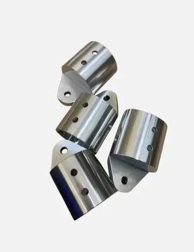 CNC lathe turn-mill machining