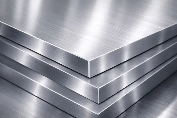 metal material for rapid manufacturing