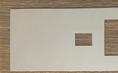 anodizing sheet metal
