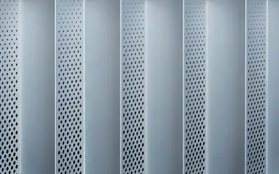 plating sheet metal