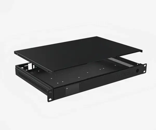 consumer electronics prototyping