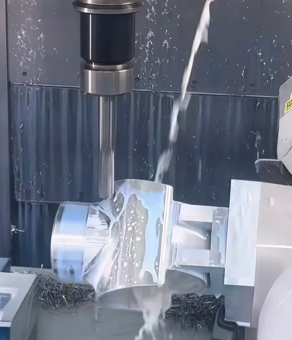 robotics prototyping