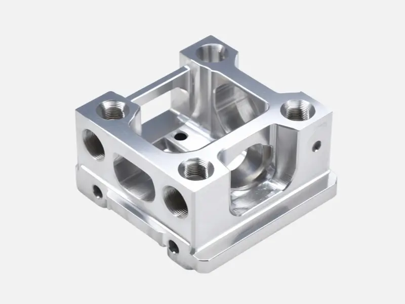 CNC machining parts