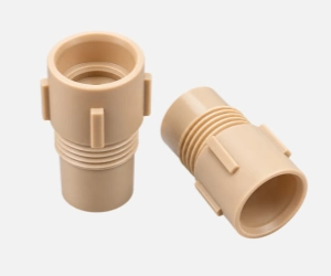 cnc machining peek