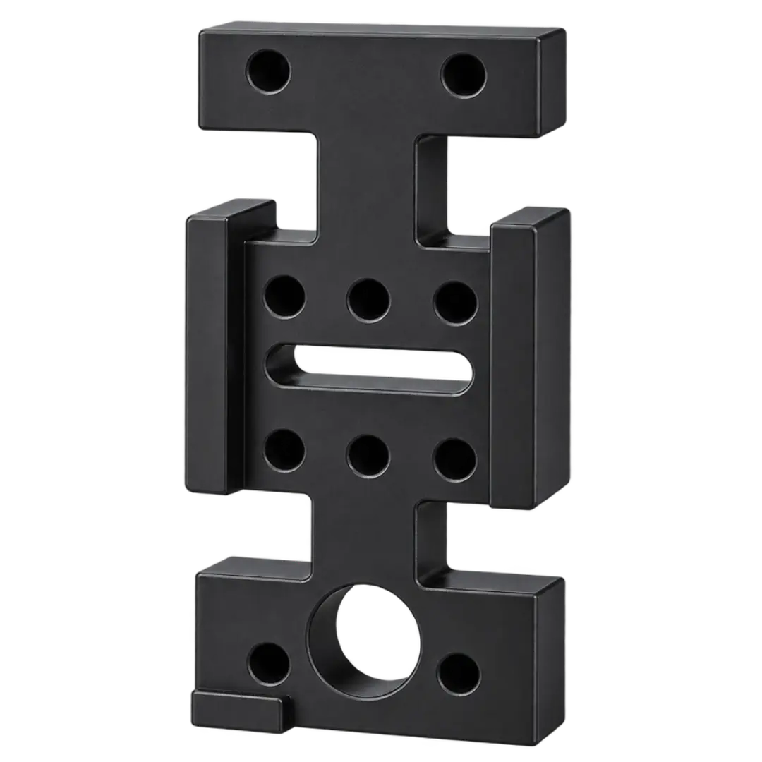 plastic CNC machining services