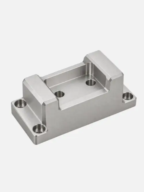 stainless steel passivation finish