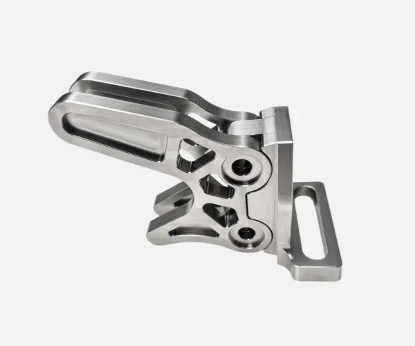 prototype machining services
