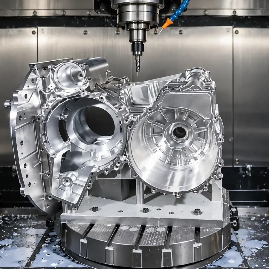 rapid prototyping services cnc machining china